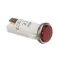 Hoshizaki 4A2672-01 Indicator Light, Red, 125 Volt