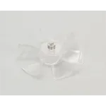 Hoshizaki - 4A2802-01 - Evaporator Fan Blade 3 7/16