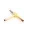 Hoshizaki 4A3276-01 Valve Body, Liquid Line