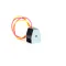 Hoshizaki 4A3277-01 Coil, Hot Gas Valve