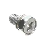 Hoshizaki 4A3277F01 Bolt/Screw with Lock Washer, Phillips Hex Head, Coil