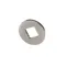 Hoshizaki 4A3361-01 Washer, Door Hinge, Square Hole