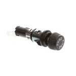 Fuse Holder, HTB82I, 1/4" x 1-1/4": For 31XC52, Fits Hoshizaki Brand