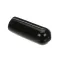 Hoshizaki 4A3498-01 Vinyl Cap, Round