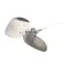 Hoshizaki 4A3614-01 FAN BLADE-CCW