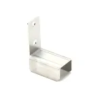 Hoshizaki 4A3803-01 Hinge Support Bracket