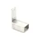 Hoshizaki 4A3803-01 Hinge Support Bracket