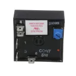 Hoshizaki 4A3940-01 TIME DELAY RELAY