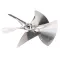 Hoshizaki 4A3959-01 Fan Blade
