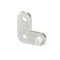 Hoshizaki 4A3983G01 Door Hinge with Bushing, Upper Right/Lower Left