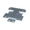 Hoshizaki 4A4315G01 DRAIN PAN BRACKET AS
