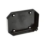 Hoshizaki 4A4354G02 Drain Pan Assembly, DCM-500/F-500