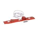 Hoshizaki 4A4375-01 BELT HEATER -45