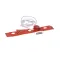 Hoshizaki 4A4375-01 BELT HEATER -45