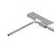 Hoshizaki 4A4618G01 Water Tube Assembly
