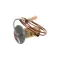 Hoshizaki 4A4684-01 Expansion Valve, R-502, R-404-A