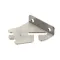 Hoshizaki 4A4713-01 Hinge Bracket, Rail Cover, Right Hand
