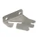 Hoshizaki 4A4713-02 BRACKET-RAIL COVER