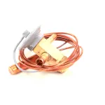 Hoshizaki 4A5165-01 Thermo Expansion Valve, RFH1-SSB-HS