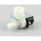 Hoshizaki 4A5251-03 Solenoid Valve, Water Inlet, 110 Volt, 50/60HZ