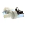 Hoshizaki 4A5251-08 Solenoid Valve, Water, 110V, 50/60HZ