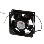 HOSHIZAKIMOTOR, AXIAL W/BLADE