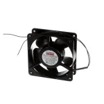 HOSHIZAKIMOTOR, AXIAL W/BLADE