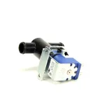 Hoshizaki 4A5447-01 Drain Valve, 120V, 60Hz, 16W