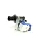 Hoshizaki 4A5447-01 Drain Valve, 120V, 60Hz, 16W