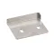 Hoshizaki 4A5496-02 Bracket, Cutting Board, Right Hand