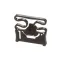 Hoshizaki 4A5502-01 Mounting Clip, Control Module