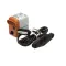 Hoshizaki 4A5546-01 Water Pump with Float Switch, Condensate, 120V
