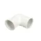 Hoshizaki 4A5624-01 ELBOW-PVC SOCKET