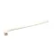 Hoshizaki 4A5684-01 Drain Hose, Tank, A, Modular Crescent Cuber