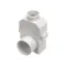 Hoshizaki 4A5694-01 Pressure Relief Valve
