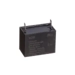 Hoshizaki 4A6435-02 Capacitor, 5MFD, 250 Volt, 50/60HZ