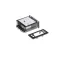 Hoshizaki 4A6627G01 FRZ GLASS CNTRLR PROGRAMED