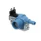 Hoshizaki 4A6722-03 Solenoid Valve, Water Fill, 120V, 50/60HZ