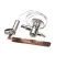 Hoshizaki 4A6826-01 VALVE-EXPANSION