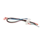 Perfect Fry 4CT687 HARNESS CONTROL L2