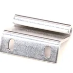 Nu-Vu 4FM0003P HINGE,ASSEMBLY,2,S/S