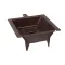 Bloomfield 4J-8942-6PP BASKET BREW BRN, PP 12 CUP
