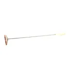 Deck Scraper Brush: Fits BAKERS PRIDE Brand