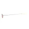 Bakers Pride 4N-T5107Y DECK SCRAPER BRUSH