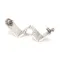 Hoshizaki 4Y0194G01 Door Hinge