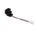Structural Concepts 5-4020 HARNESS RECPT FEMALE W/PLUG LED BL