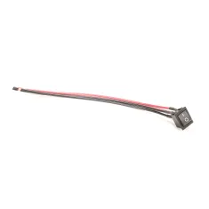 Structural Concepts 5-5000 Rocker Switch, Main Power with Leads, SBZ