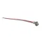 Structural Concepts 5-5000 Rocker Switch, Main Power with Leads, SBZ