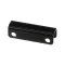 Structural Concepts 5-6792 CLIP FRONT PLEX .38 BL