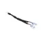 Structural Concepts 5-7044 HARNESS EXTENSION HARNESS 6 IN Y